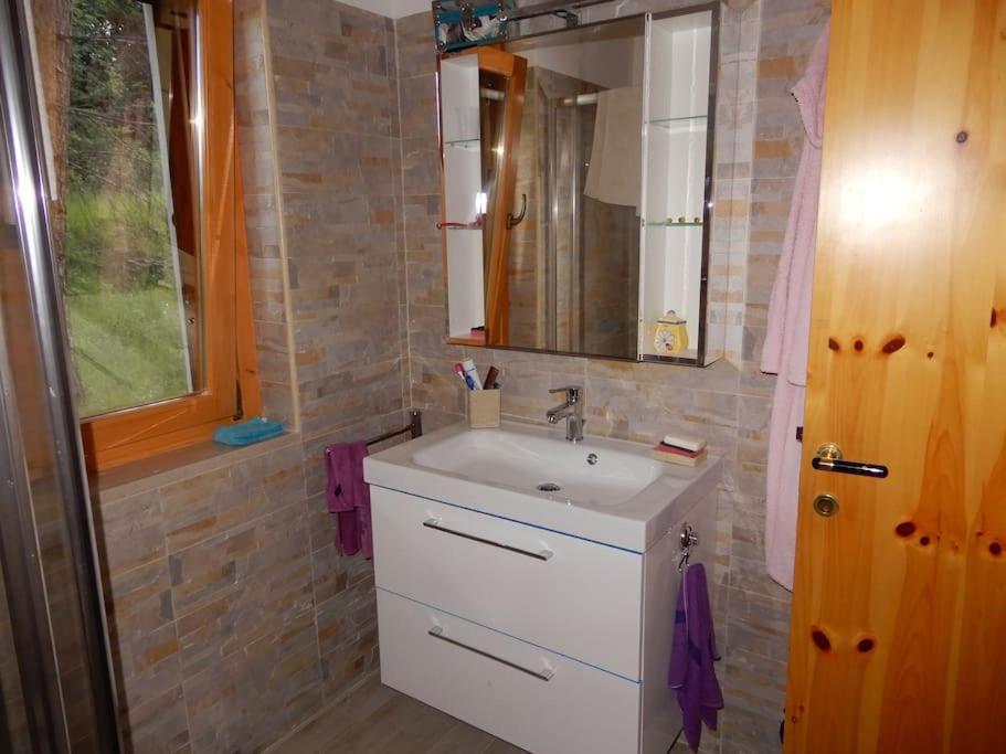 Majella Green House Roccamontepiano Zewnętrze zdjęcie