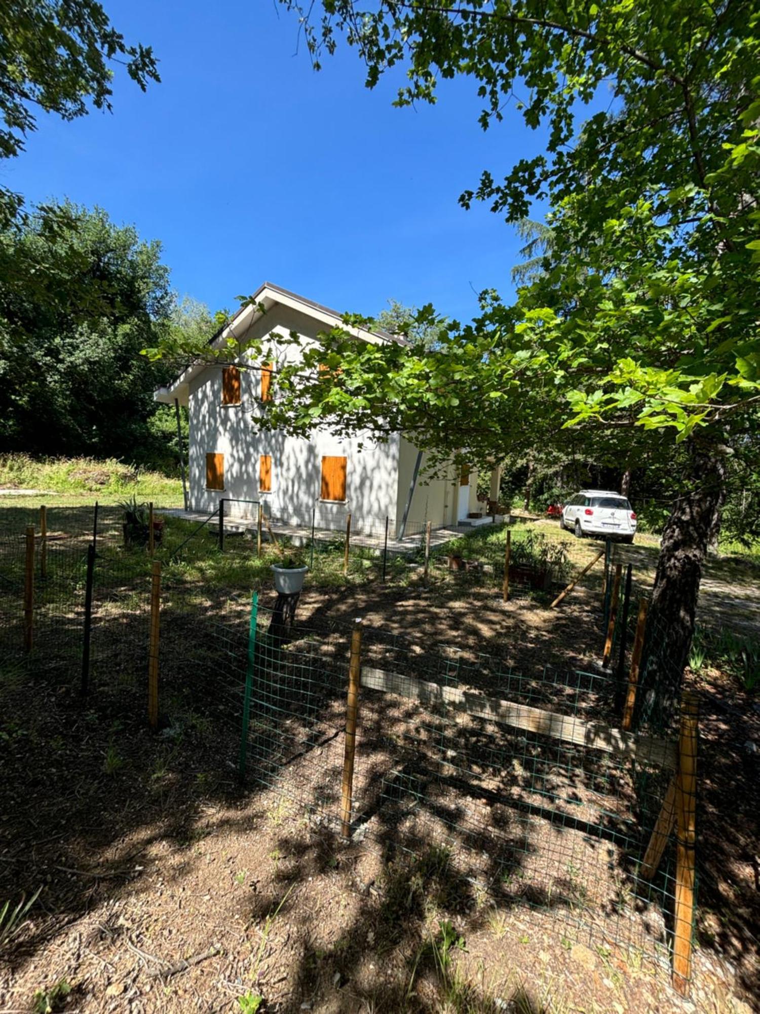Majella Green House Roccamontepiano Zewnętrze zdjęcie